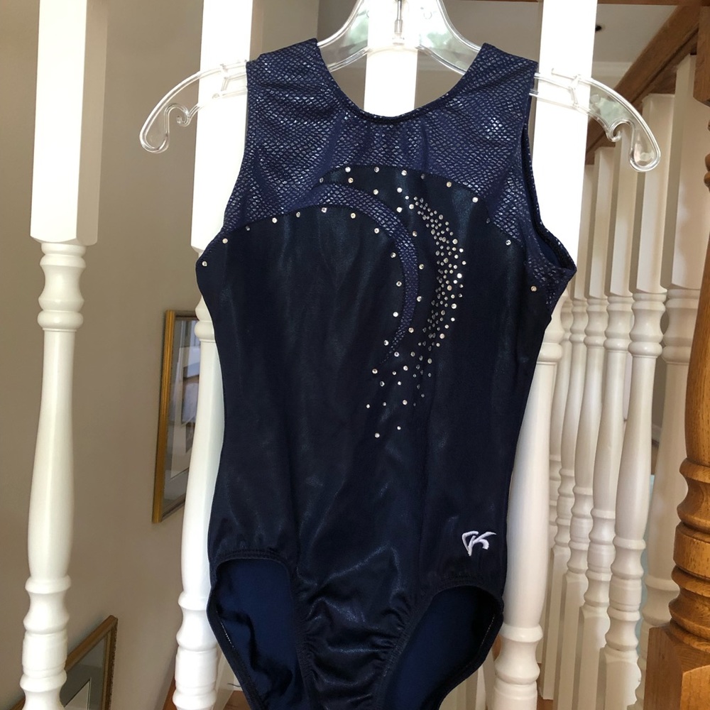 Gymnastics Laotard - GK